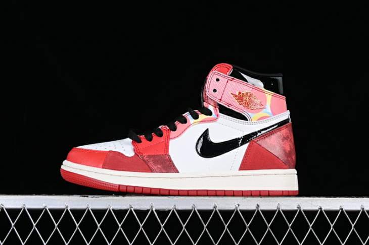 Picture of Air Jordan 1 HIGH _SKUfw14878562756916258fw